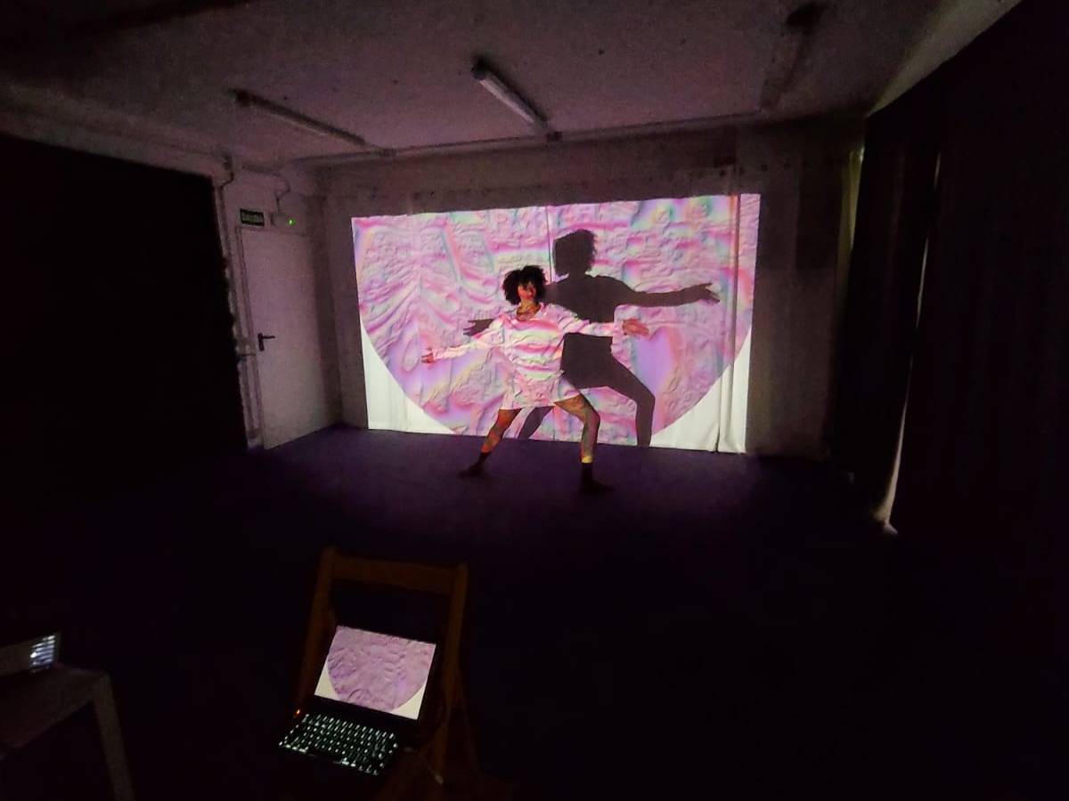 Monamour Natural Design + Atelier Cromático en el Madrid Design Festival – Carabanchel – Open Studio&nbsp;2025